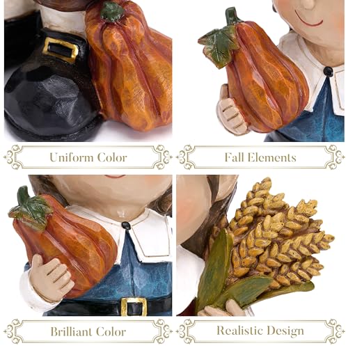 Fall Decorations For Home (Large)