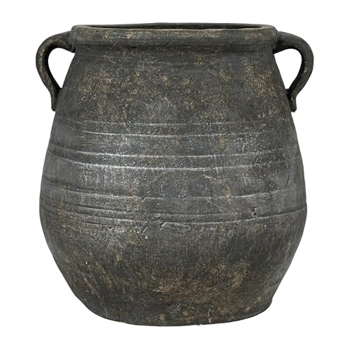 Whitewashed Terra (Gray)