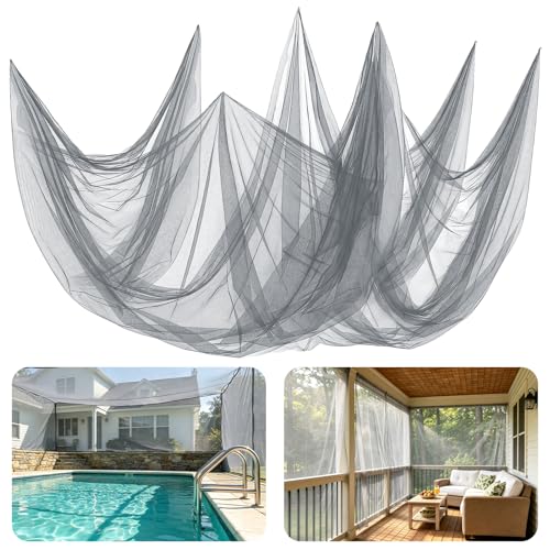 65x10ft Large Ultra (Gray / 65x10ft)