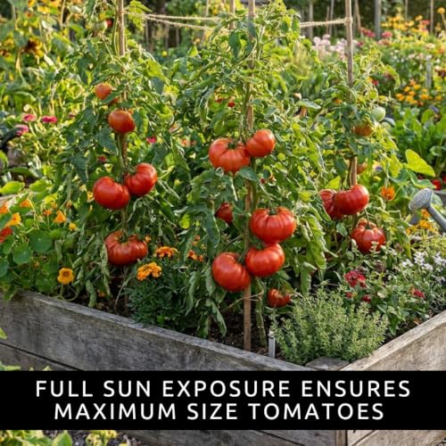 Beefsteak Tomato Seeds to Plant (Beefsteak Tomato)
