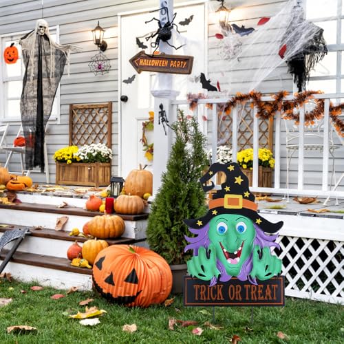 Halloween Decorations Outdoor