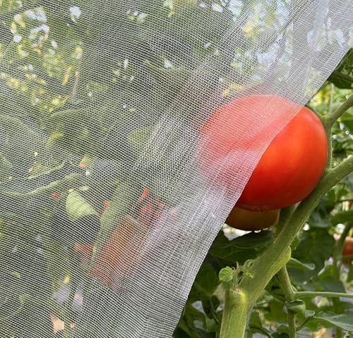 Garden Netting 10x20ft (10'x20')