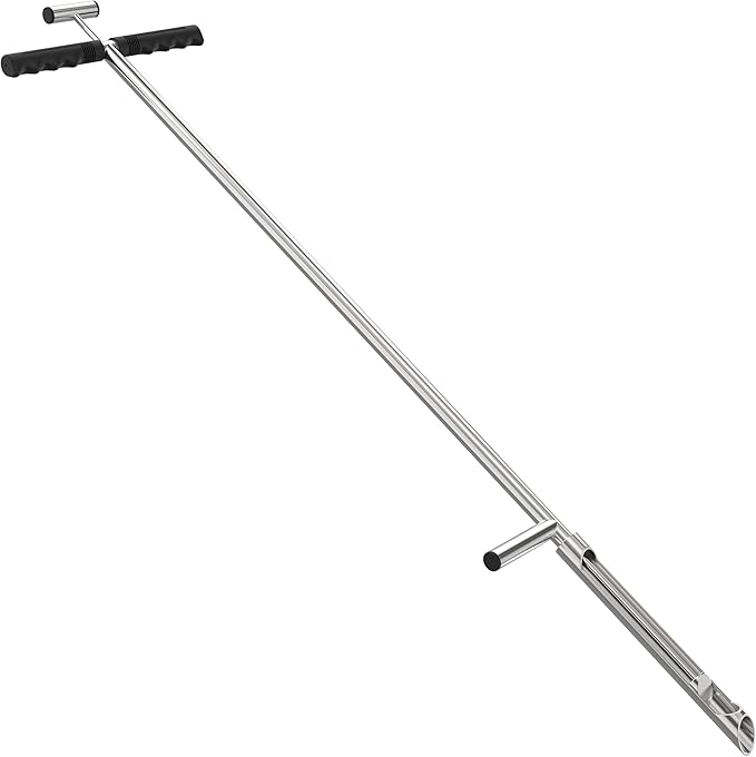 SturdyShape Soil Probe Sampler Kit (40 Inch)