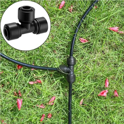 15Pack Quick Connect 1 (15PCS irrigation accessories)