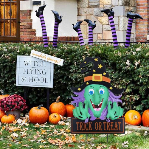Halloween Decorations Outdoor