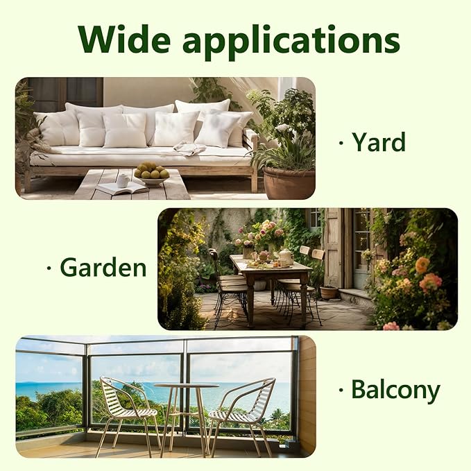 vidaXL Garden Raised Bed with Trellis, Raised Bed for Flowers and Plants, Planter with Drainage Hole, Outdoor and Indoor Use, Grey, 39.4"x16.9"x55.9" Plastic