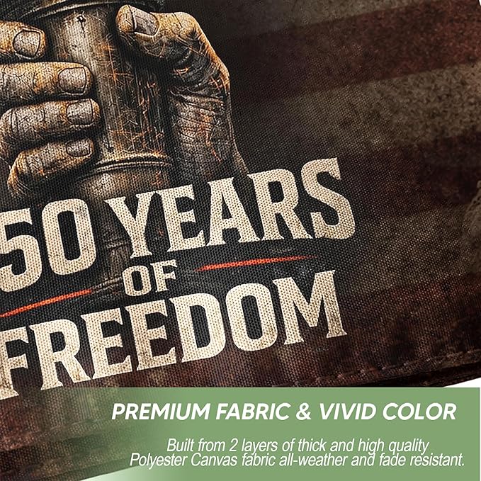 250 Anniversary Usa Flag, Commemorative House Flags, American Flag With Eagle, Two-sided Design 3x5 Ft 2