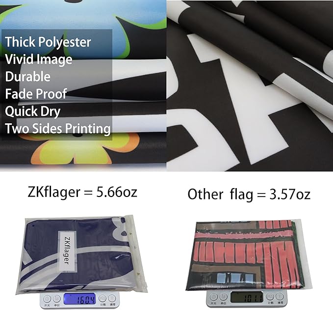 ZKflager Several Bad Decisions Later Flag Cool Funny Flags For Room Guys Meme Banner 3x5 Feet College Dorm Bedroom Wall Man Cave Frat Black Background