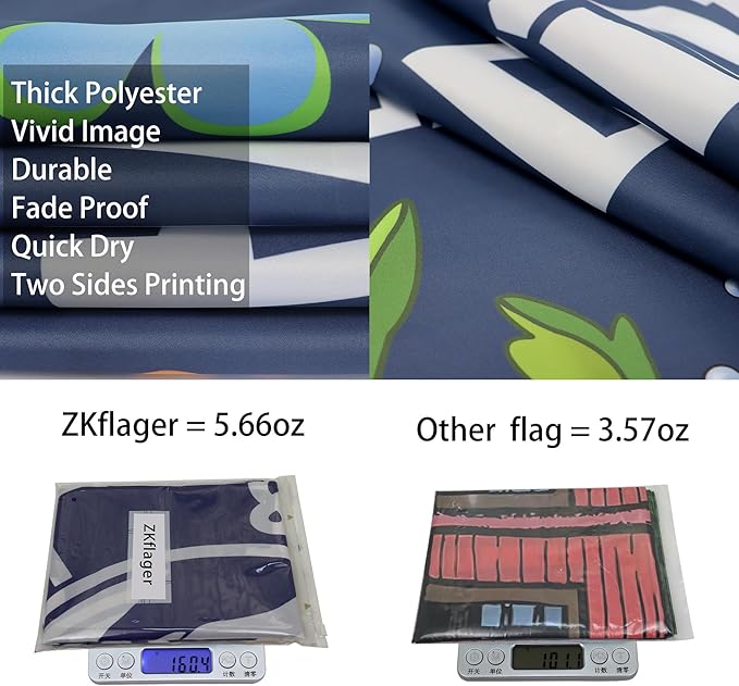 ZKflager Several Bad Decisions Later Flag Cool Funny Flags For Room Guys Meme Banner 3x5 Feet College Dorm Bedroom Wall Man Cave Frat